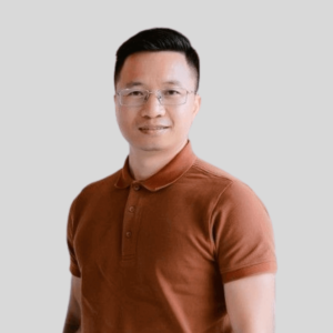 Diễn giả Mr. Hiển